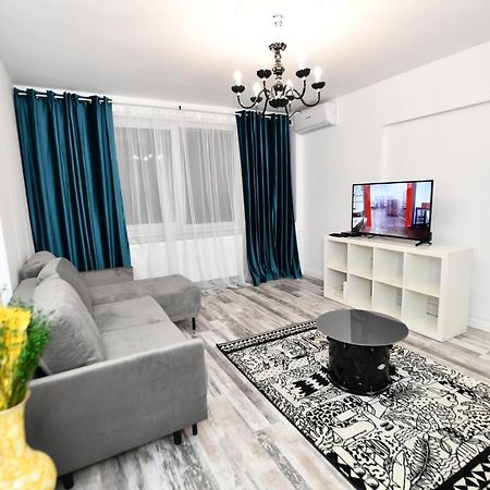 Apartament Transilvania Apartament Bukareszt Zewnętrze zdjęcie