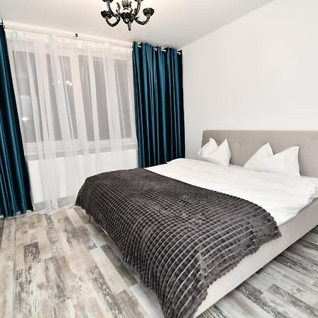 Apartament Transilvania Apartament Bukareszt Zewnętrze zdjęcie