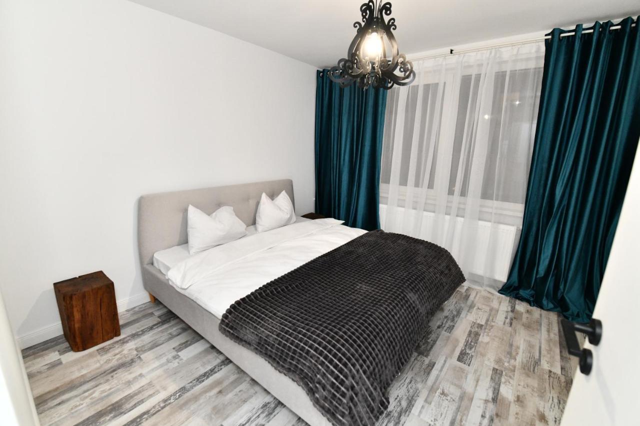 Apartament Transilvania Apartament Bukareszt Zewnętrze zdjęcie