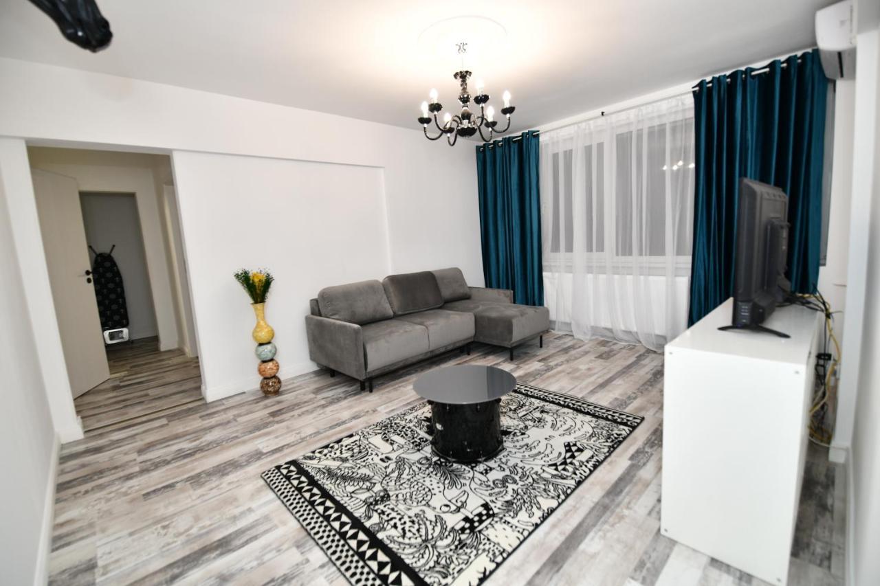 Apartament Transilvania Apartament Bukareszt Zewnętrze zdjęcie