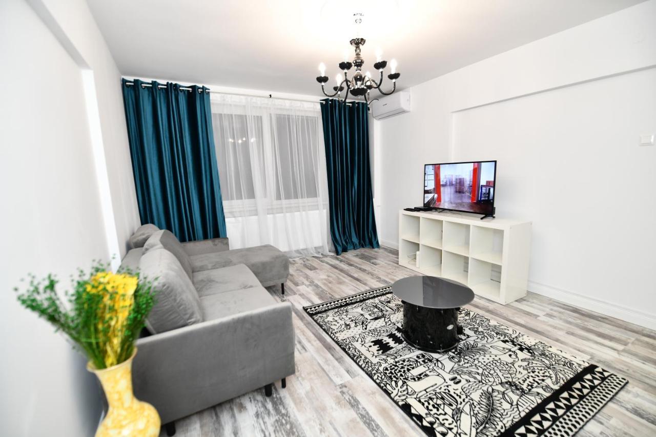 Apartament Transilvania Apartament Bukareszt Zewnętrze zdjęcie