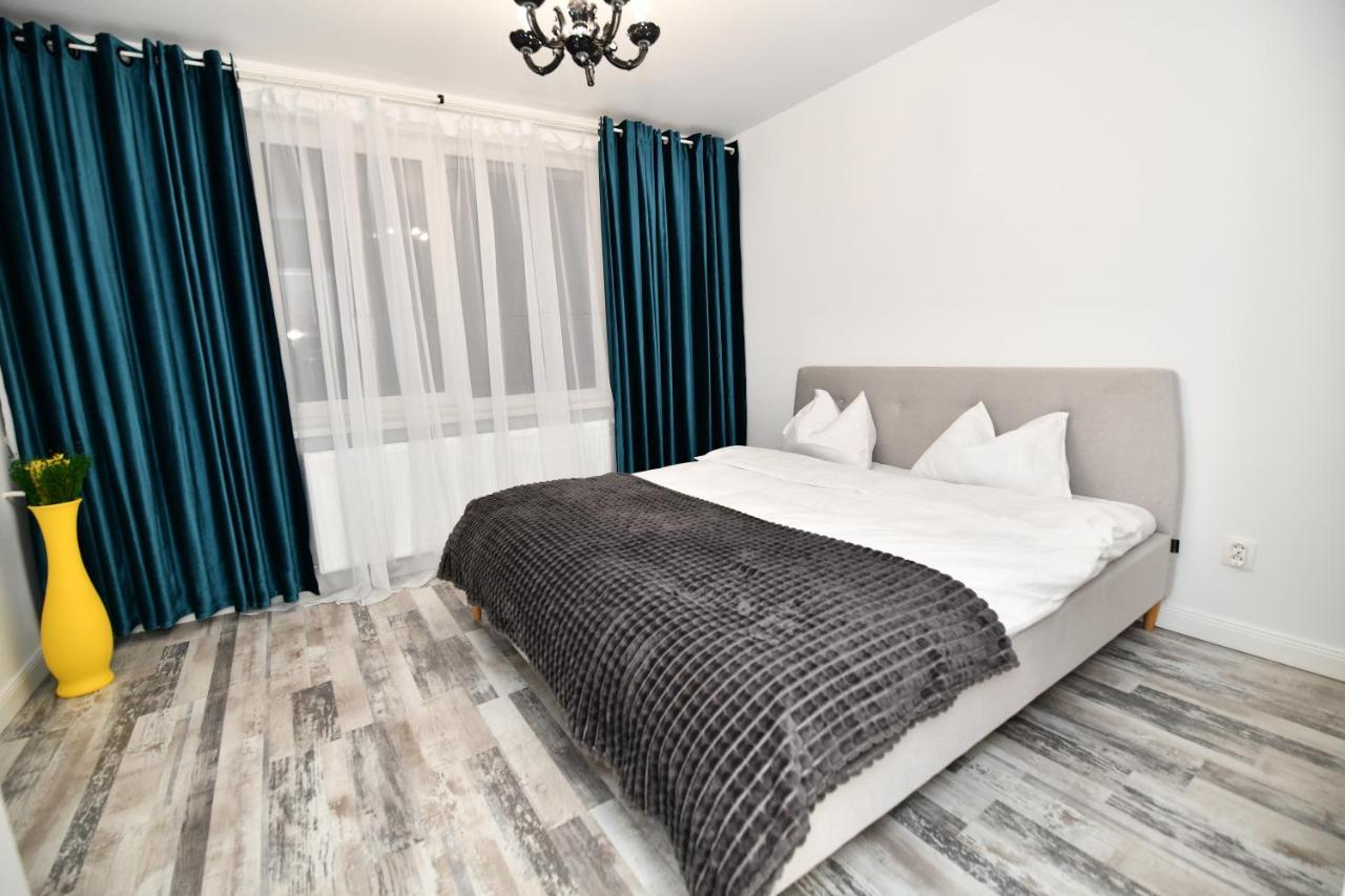 Apartament Transilvania Apartament Bukareszt Zewnętrze zdjęcie