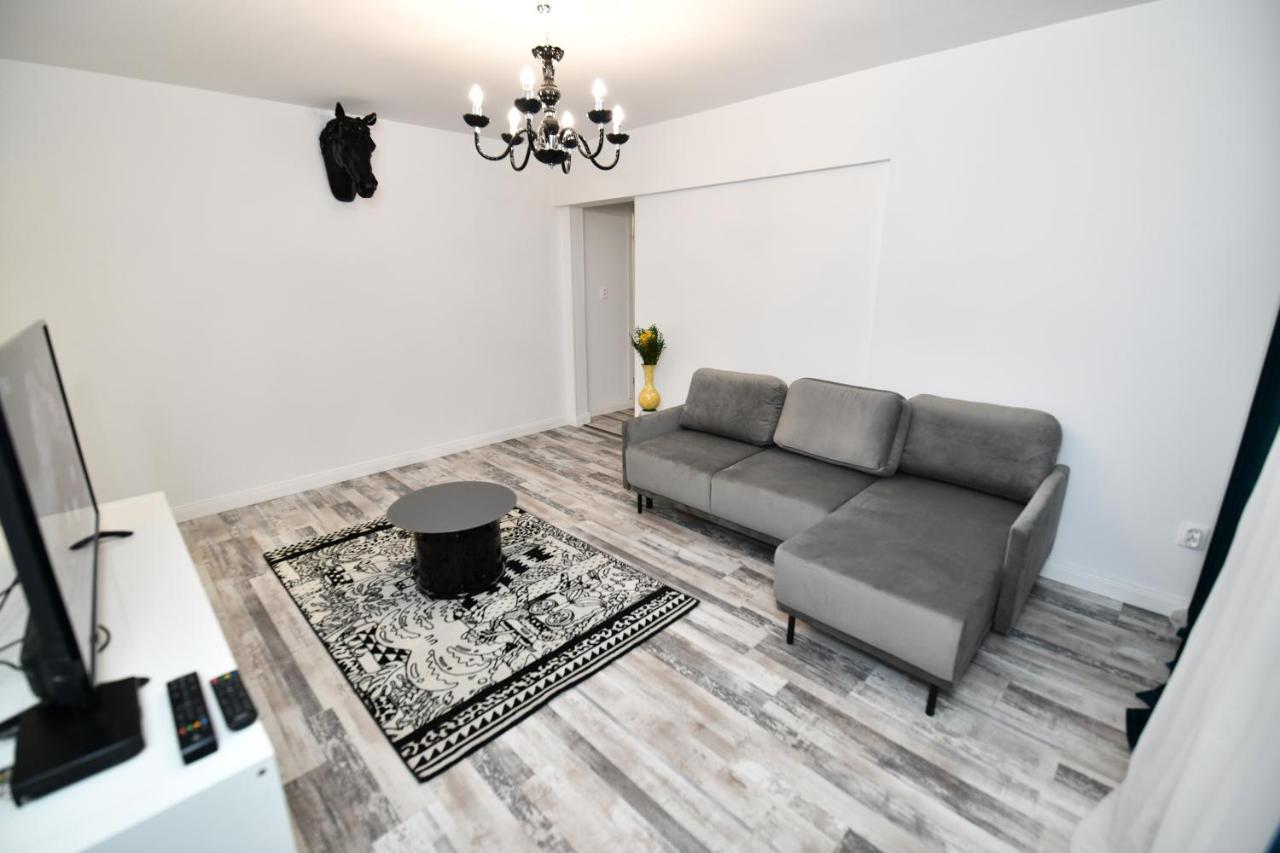 Apartament Transilvania Apartament Bukareszt Zewnętrze zdjęcie