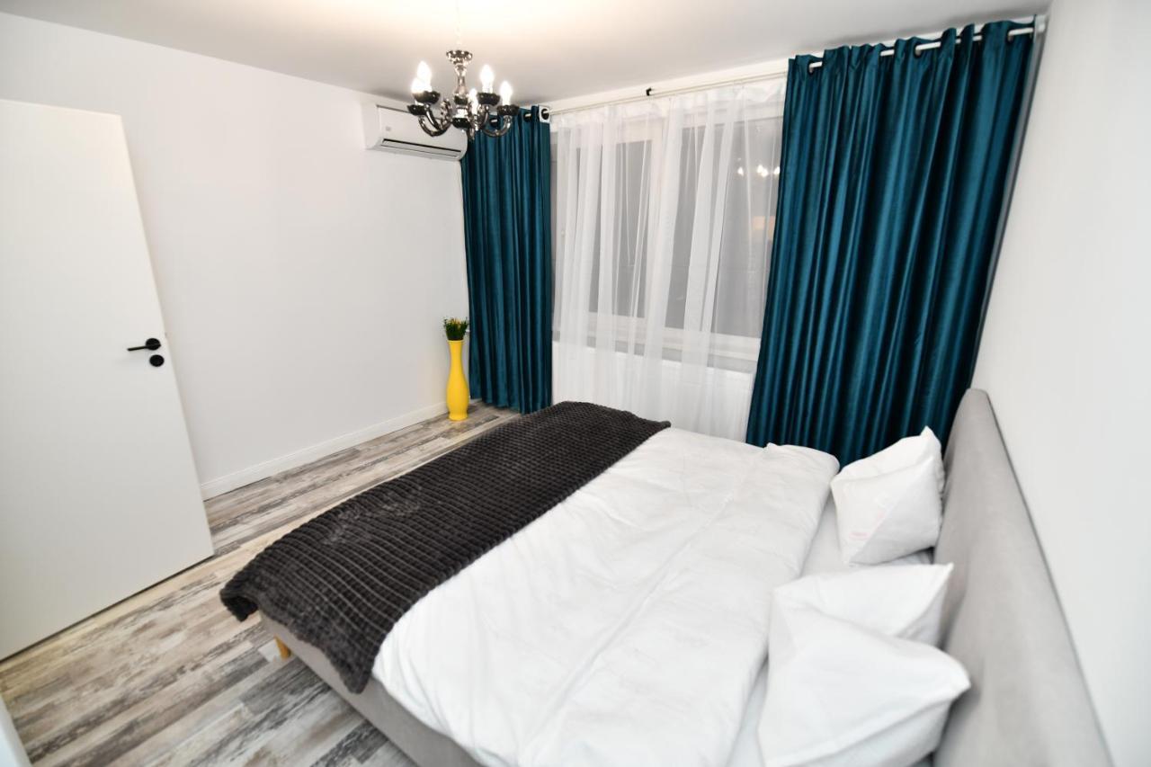 Apartament Transilvania Apartament Bukareszt Zewnętrze zdjęcie