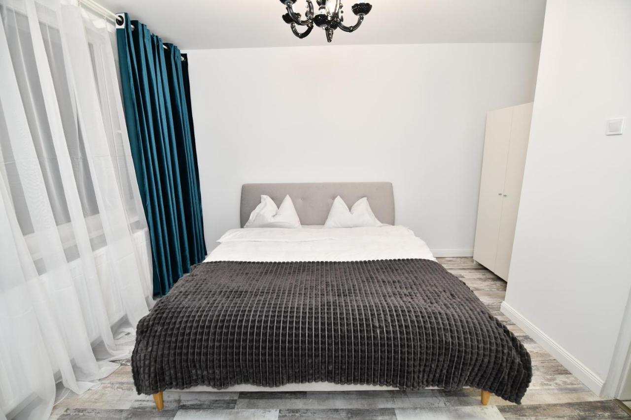 Apartament Transilvania Apartament Bukareszt Zewnętrze zdjęcie