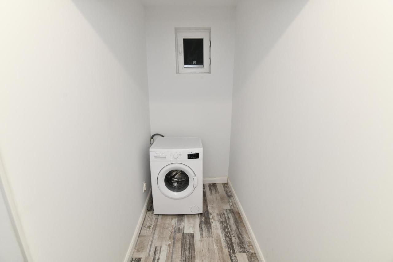 Apartament Transilvania Apartament Bukareszt Zewnętrze zdjęcie