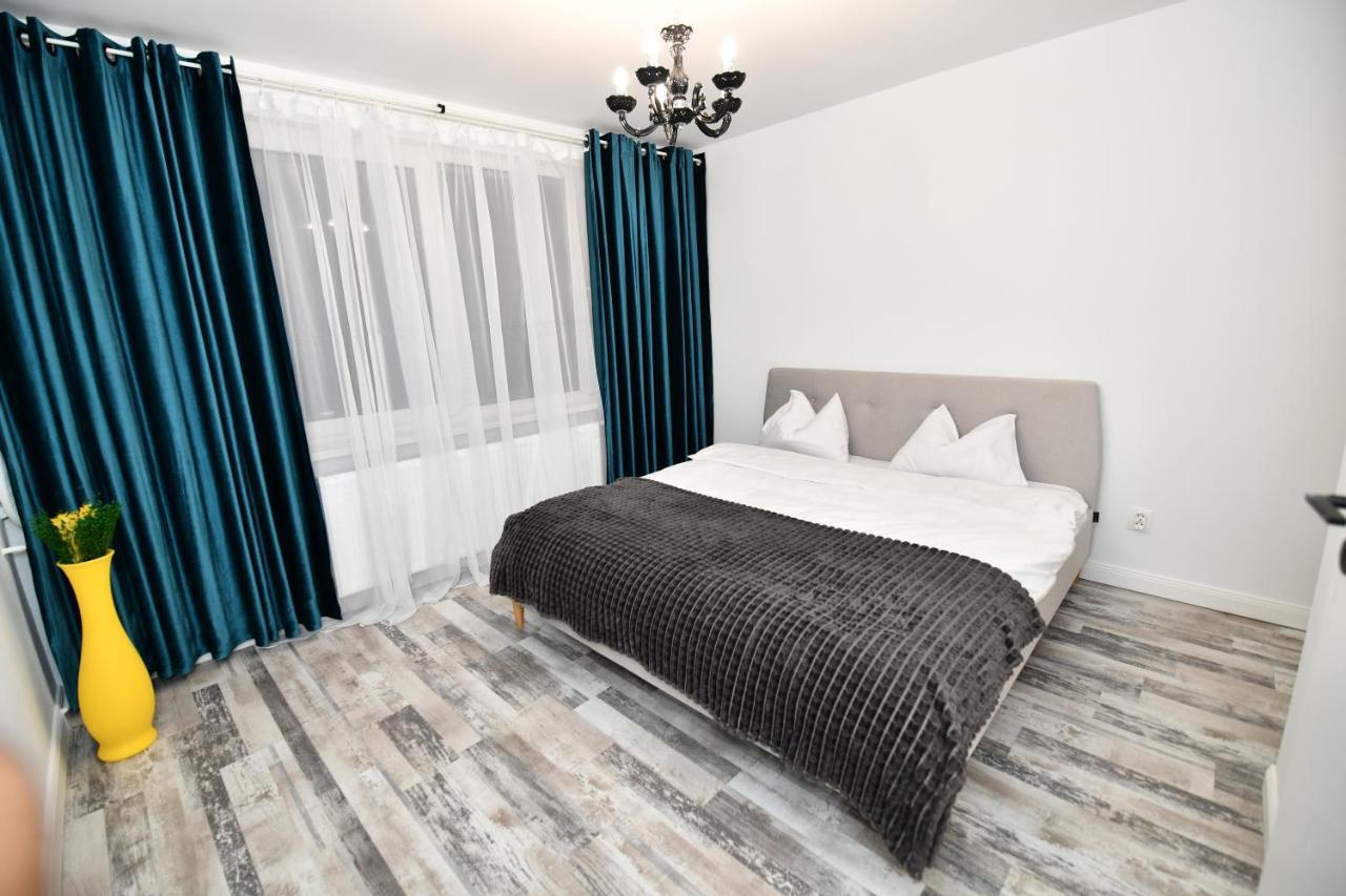 Apartament Transilvania Apartament Bukareszt Zewnętrze zdjęcie