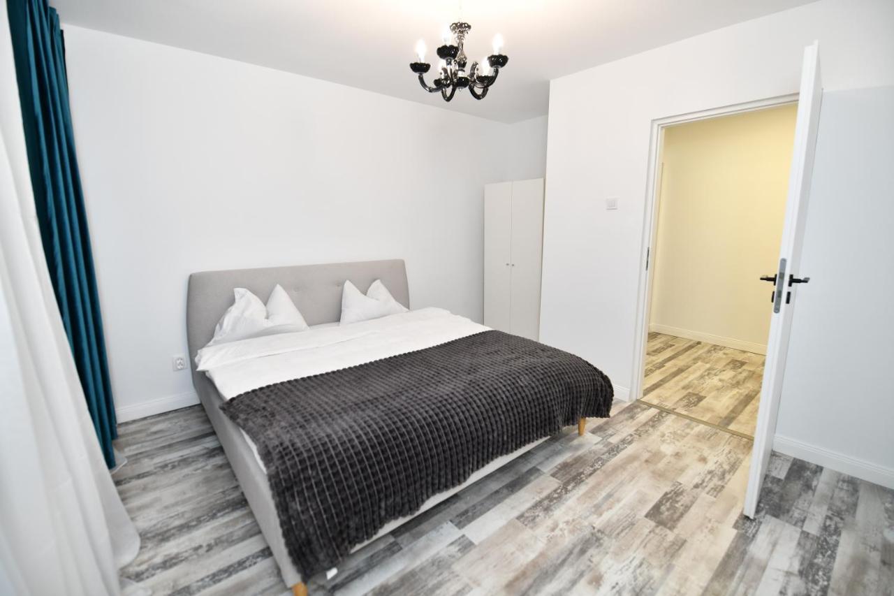 Apartament Transilvania Apartament Bukareszt Zewnętrze zdjęcie
