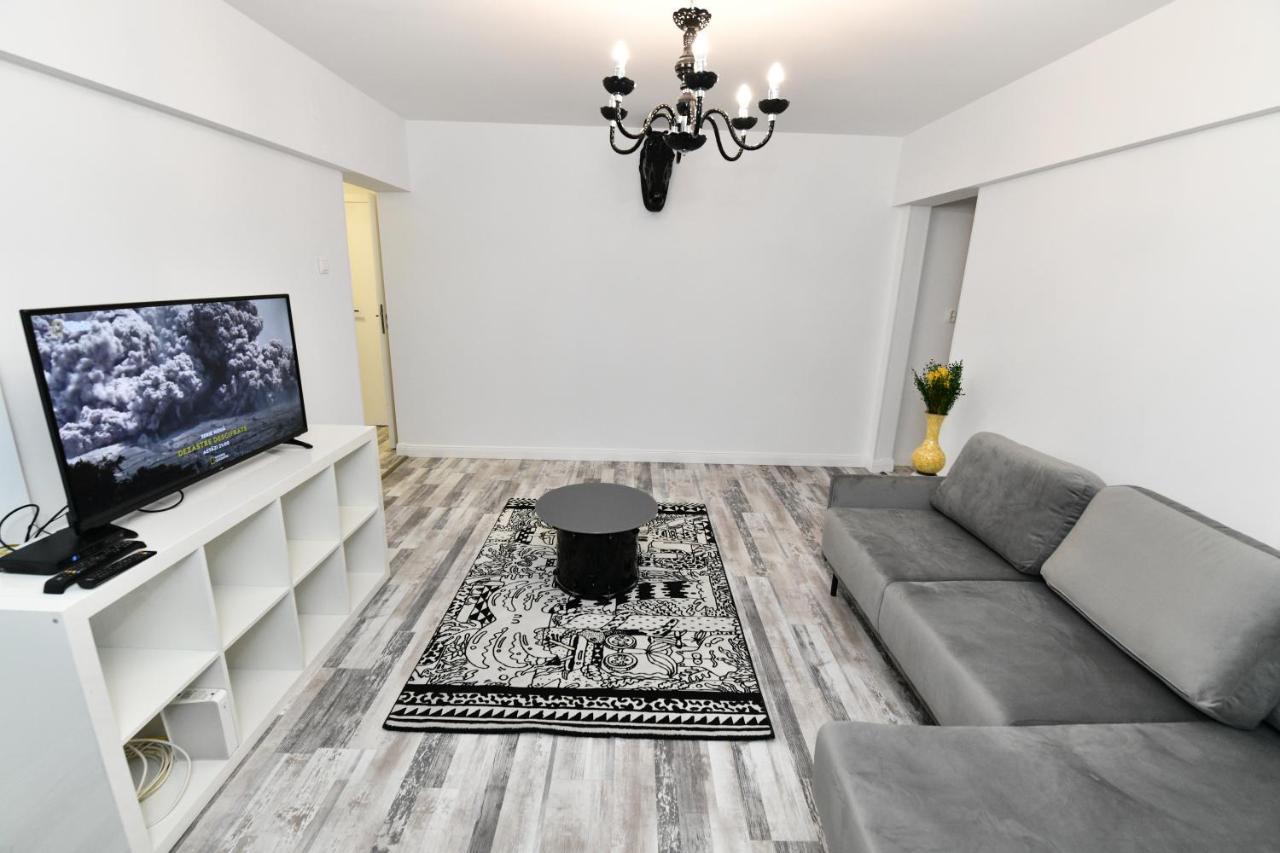 Apartament Transilvania Apartament Bukareszt Zewnętrze zdjęcie