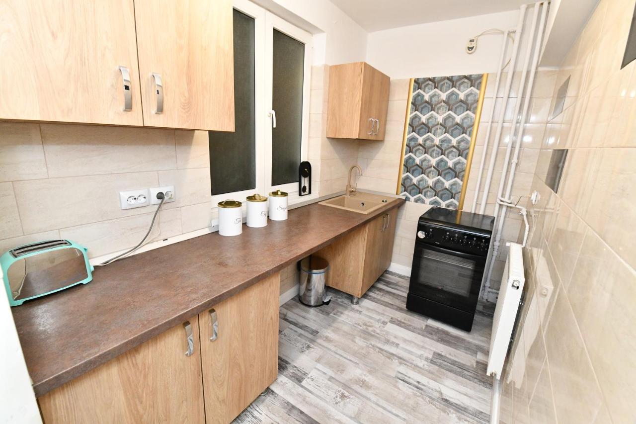Apartament Transilvania Apartament Bukareszt Zewnętrze zdjęcie