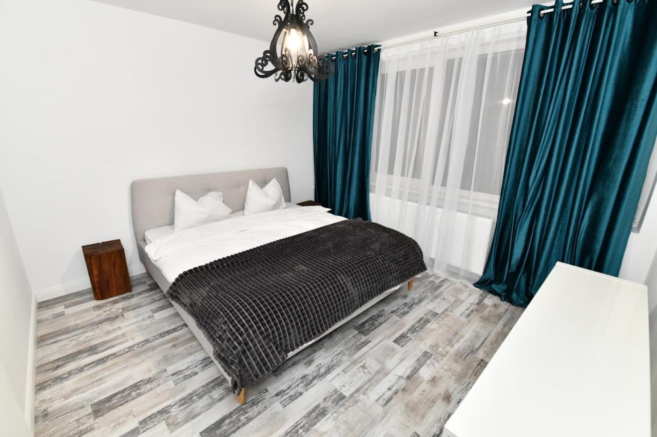 Apartament Transilvania Apartament Bukareszt Zewnętrze zdjęcie