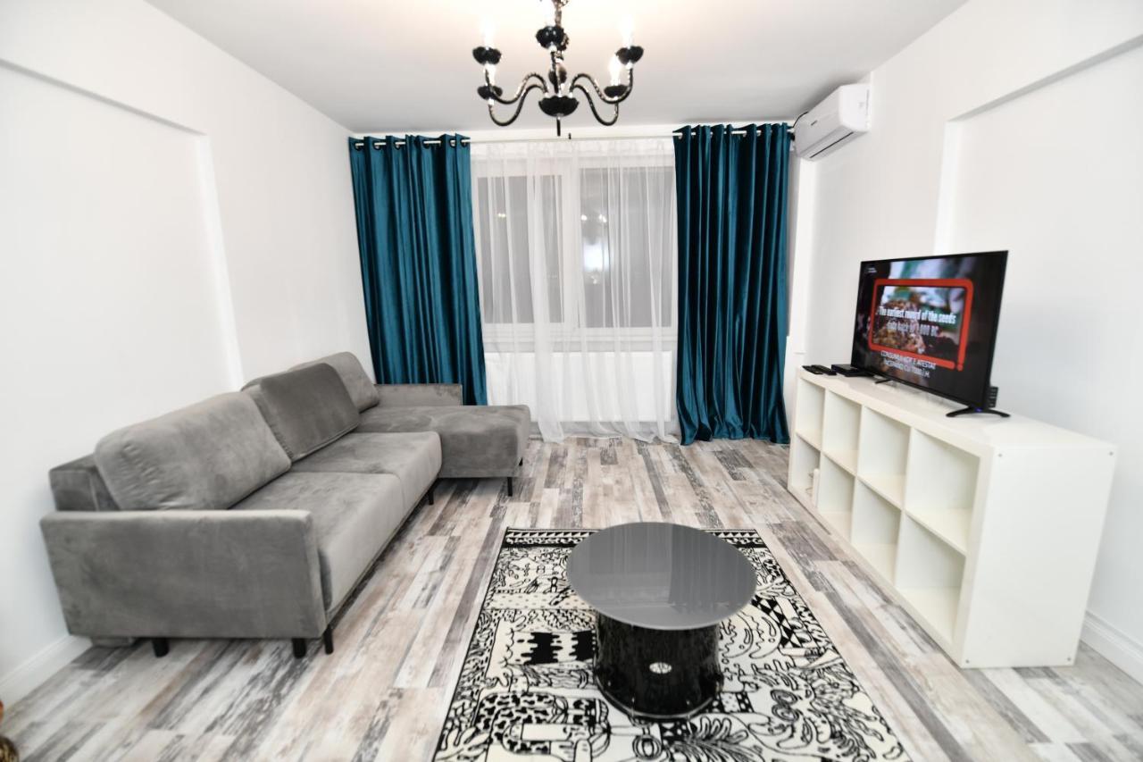 Apartament Transilvania Apartament Bukareszt Zewnętrze zdjęcie