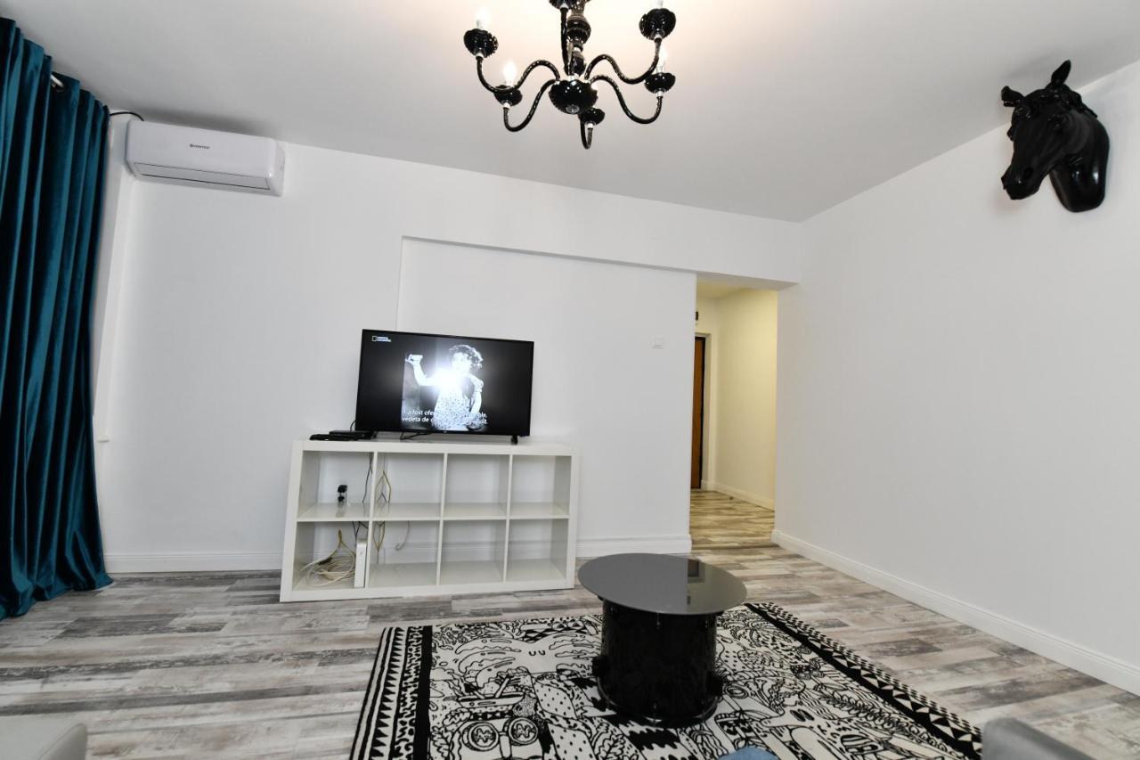 Apartament Transilvania Apartament Bukareszt Zewnętrze zdjęcie